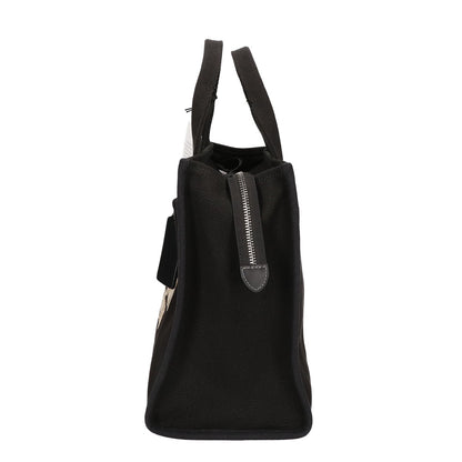 COACH コーチ 【新品同様】CP158 カーゴ 2WAY トートバッグ