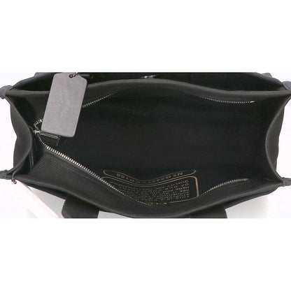 COACH コーチ 【新品同様】CP158 カーゴ 2WAY トートバッグ