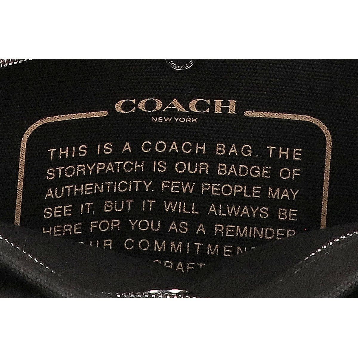 COACH コーチ 【新品同様】CP158 カーゴ 2WAY トートバッグ