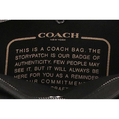 COACH コーチ 【新品同様】CP158 カーゴ 2WAY トートバッグ