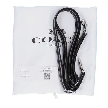 COACH コーチ 【新品同様】CP158 カーゴ 2WAY トートバッグ