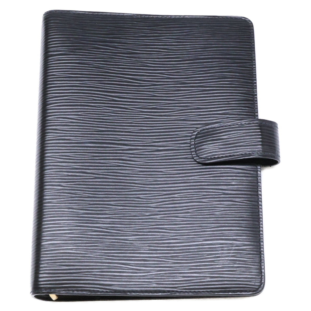 LOUIS VUITTON ルイヴィトン 【美品】アジェンダMM エピ 手帳カバー 文房具