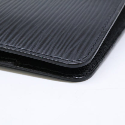 LOUIS VUITTON ルイヴィトン 【美品】アジェンダMM エピ 手帳カバー 文房具