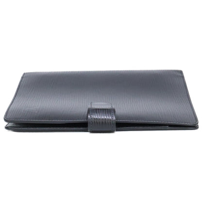 LOUIS VUITTON ルイヴィトン 【美品】アジェンダMM エピ 手帳カバー 文房具