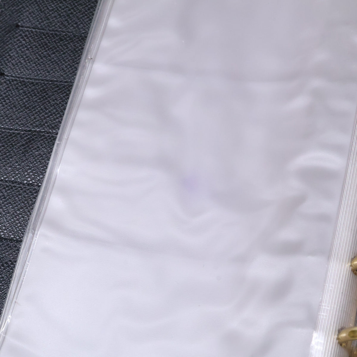 LOUIS VUITTON ルイヴィトン 【美品】アジェンダMM エピ 手帳カバー 文房具