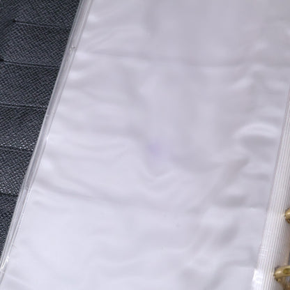 LOUIS VUITTON ルイヴィトン 【美品】アジェンダMM エピ 手帳カバー 文房具