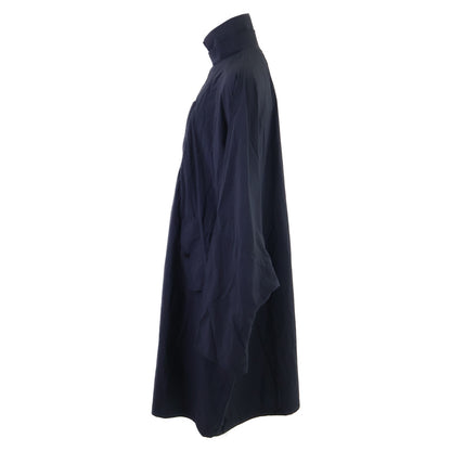 Maison margiela メゾンマルジェラ 【美品/国内正規/25SS】S51AH0139 スタンドカラー Aライン ナイロン トレンチ コート