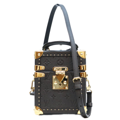 LOUIS VUITTON ルイヴィトン M11131 モノグラムアンプラント カメラボックス ショルダーバッグ