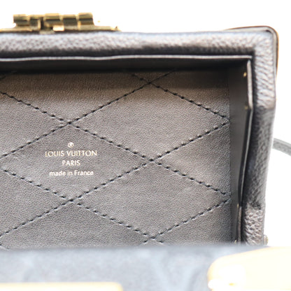 LOUIS VUITTON ルイヴィトン M11131 モノグラムアンプラント カメラボックス ショルダーバッグ