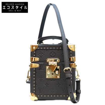LOUIS VUITTON ルイヴィトン M11131 モノグラムアンプラント カメラボックス ショルダーバッグ