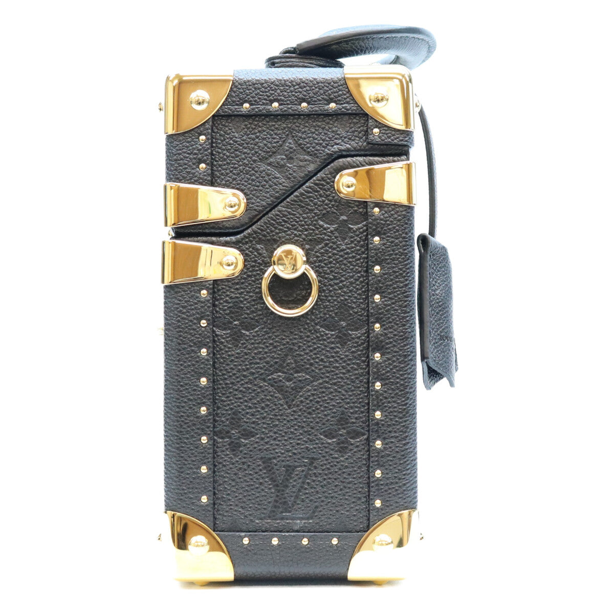 LOUIS VUITTON ルイヴィトン M11131 モノグラムアンプラント カメラボックス ショルダーバッグ