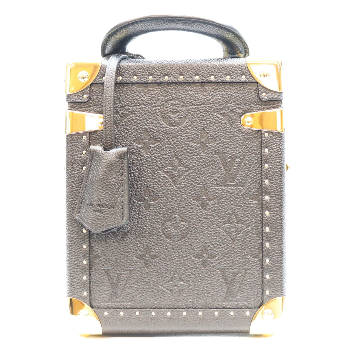 LOUIS VUITTON ルイヴィトン M11131 モノグラムアンプラント カメラボックス ショルダーバッグ