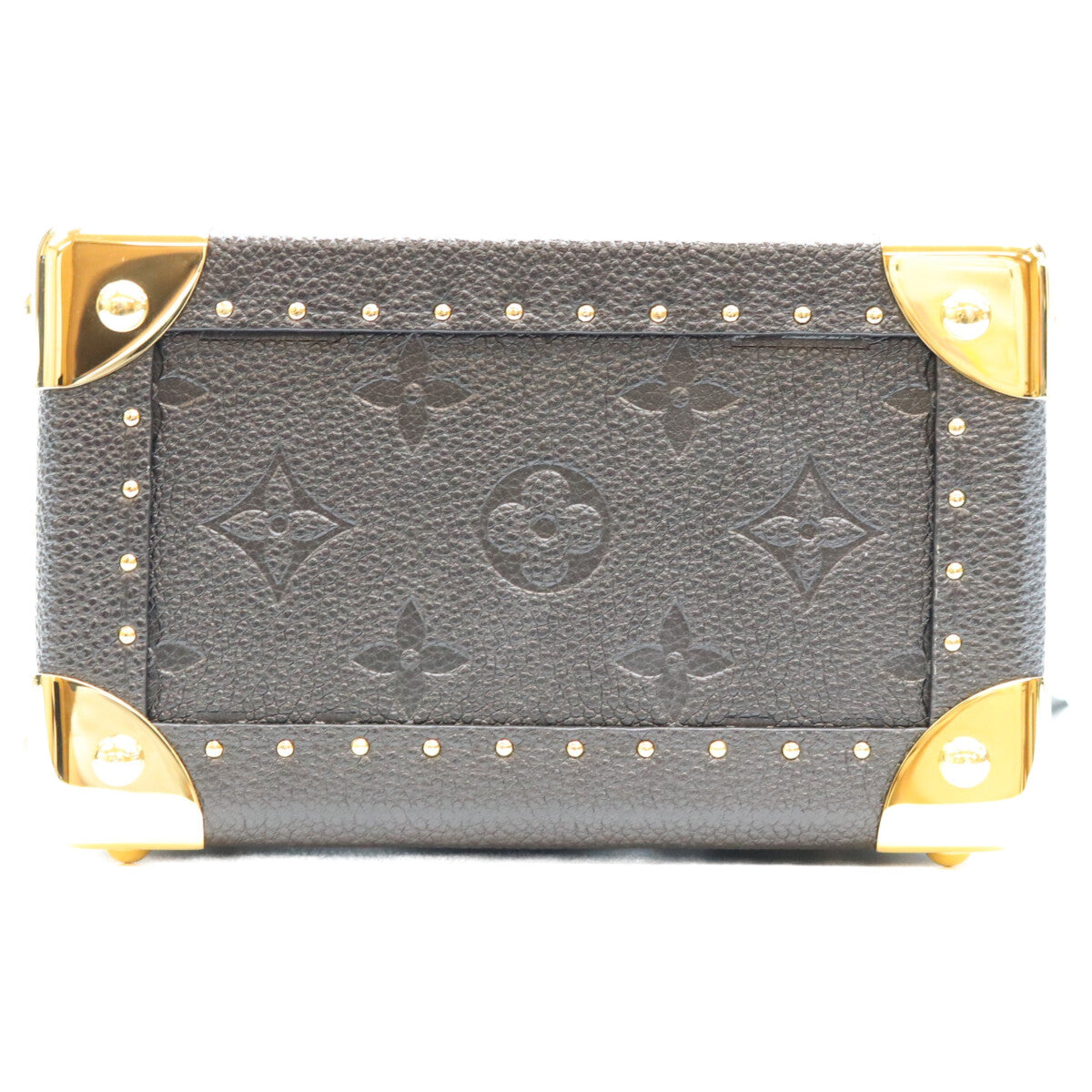 LOUIS VUITTON ルイヴィトン M11131 モノグラムアンプラント カメラボックス ショルダーバッグ
