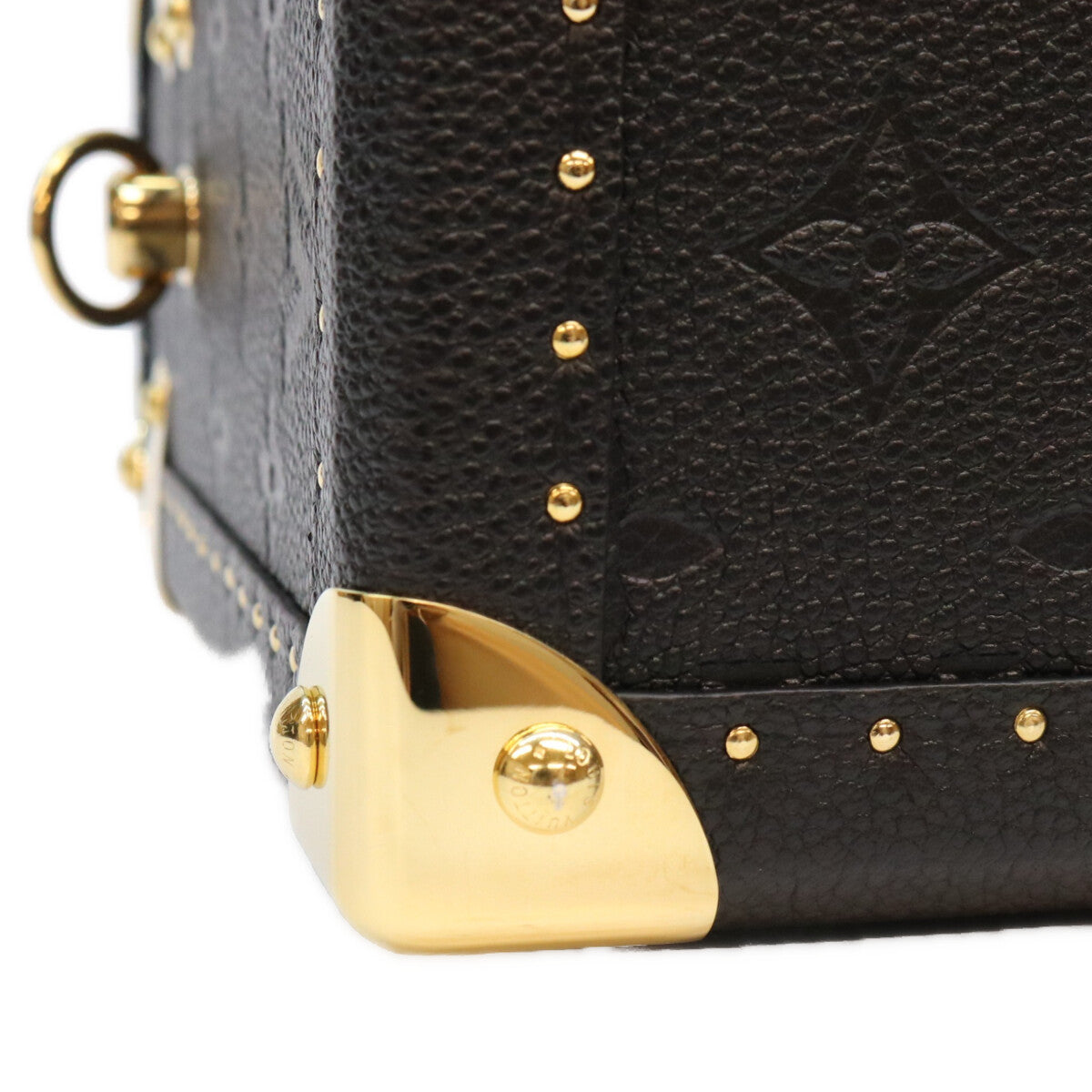 LOUIS VUITTON ルイヴィトン M11131 モノグラムアンプラント カメラボックス ショルダーバッグ