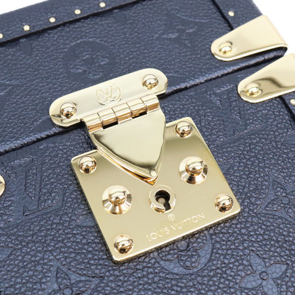 LOUIS VUITTON ルイヴィトン M11131 モノグラムアンプラント カメラボックス ショルダーバッグ