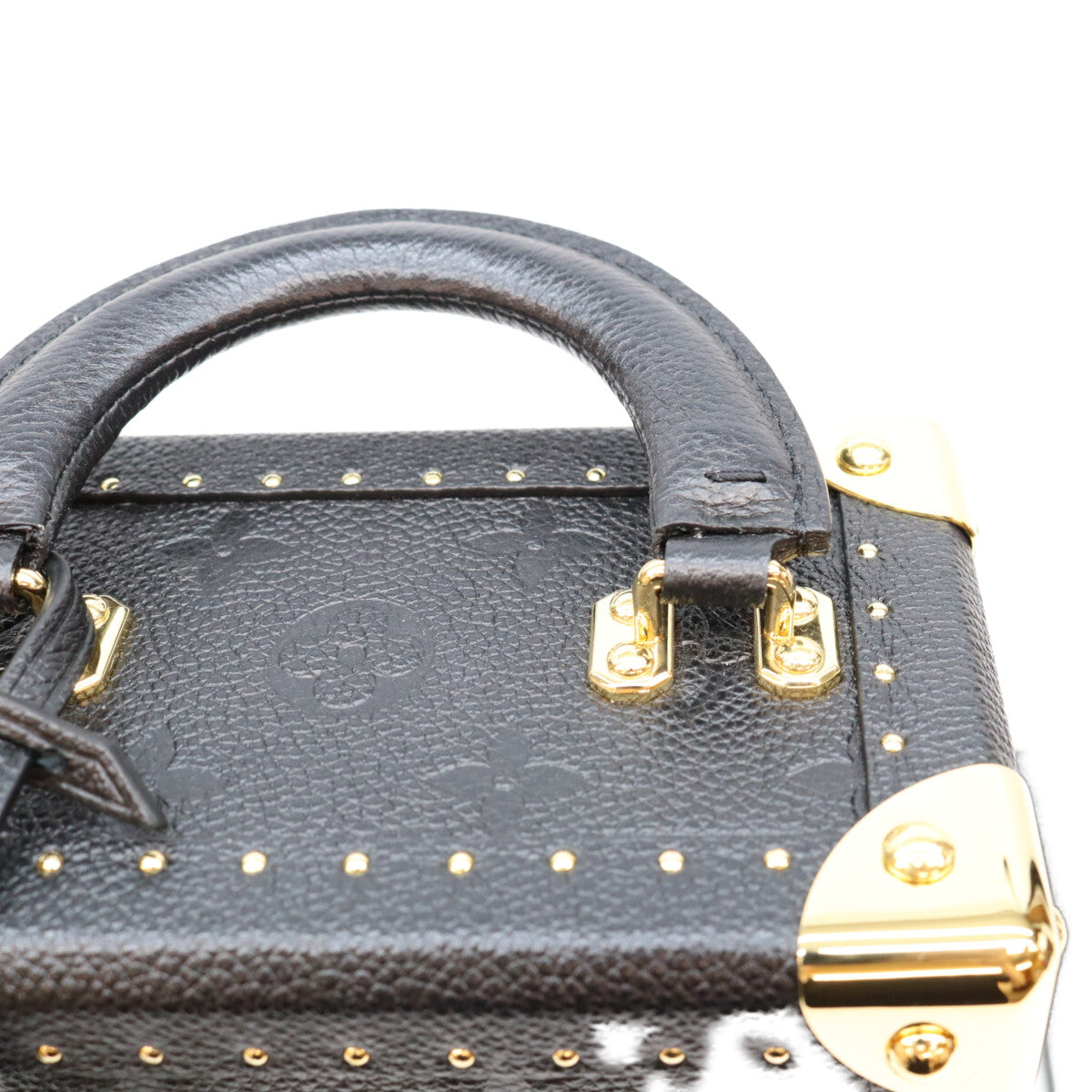 LOUIS VUITTON ルイヴィトン M11131 モノグラムアンプラント カメラボックス ショルダーバッグ