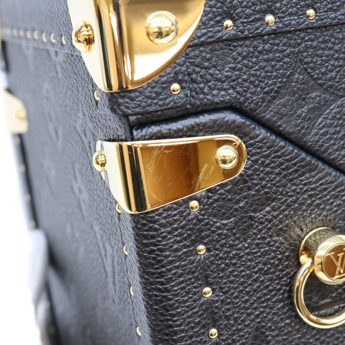 LOUIS VUITTON ルイヴィトン M11131 モノグラムアンプラント カメラボックス ショルダーバッグ