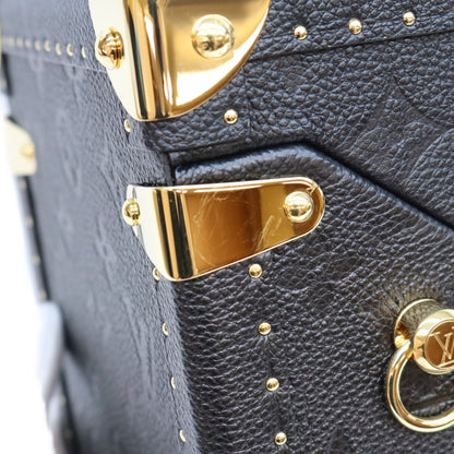 LOUIS VUITTON ルイヴィトン M11131 モノグラムアンプラント カメラボックス ショルダーバッグ