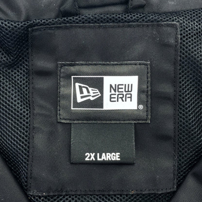 New Era ニューエラ ×マークゴンザレス ブラック コーチジャケット トップス