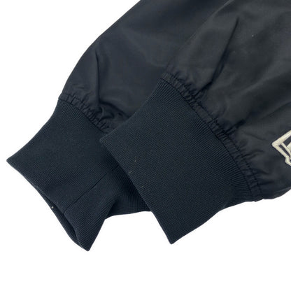 New Era ニューエラ ×マークゴンザレス ブラック コーチジャケット トップス