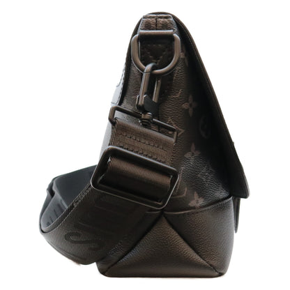 LOUIS VUITTON ルイヴィトン M45911 モノグラムエクリプス ソミュール メッセンジャー ショルダーバッグ ショルダーバッグ