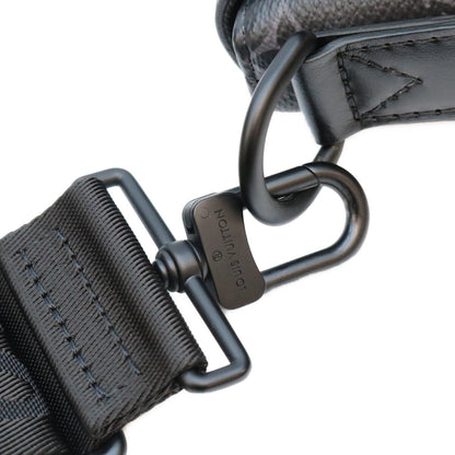 LOUIS VUITTON ルイヴィトン M45911 モノグラムエクリプス ソミュール メッセンジャー ショルダーバッグ ショルダーバッグ