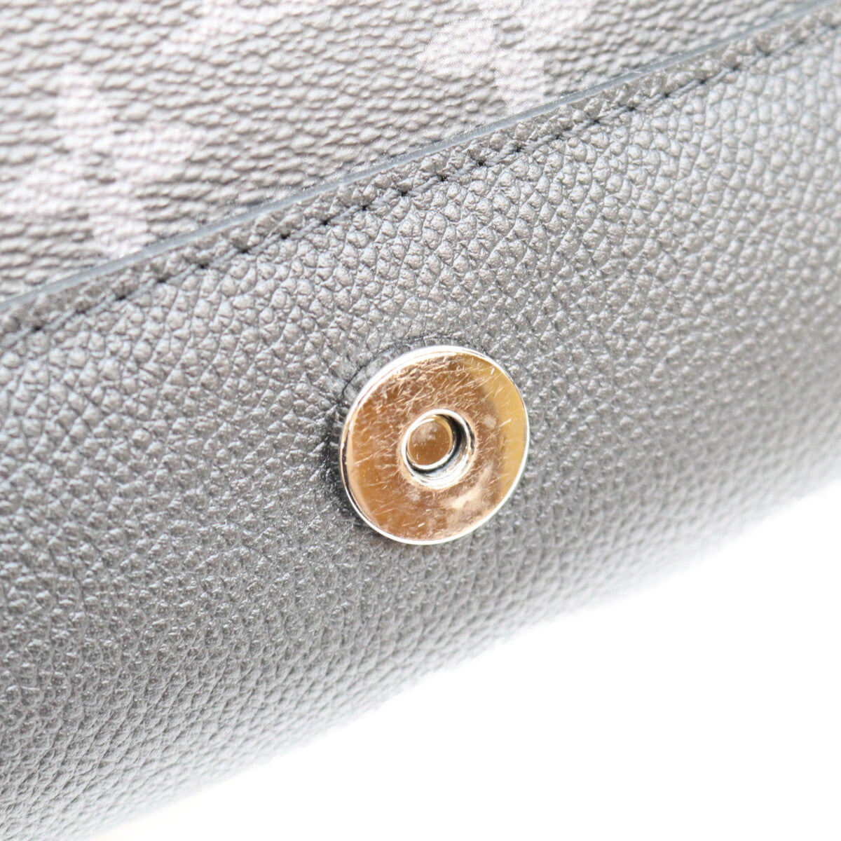 LOUIS VUITTON ルイヴィトン M45911 モノグラムエクリプス ソミュール メッセンジャー ショルダーバッグ ショルダーバッグ