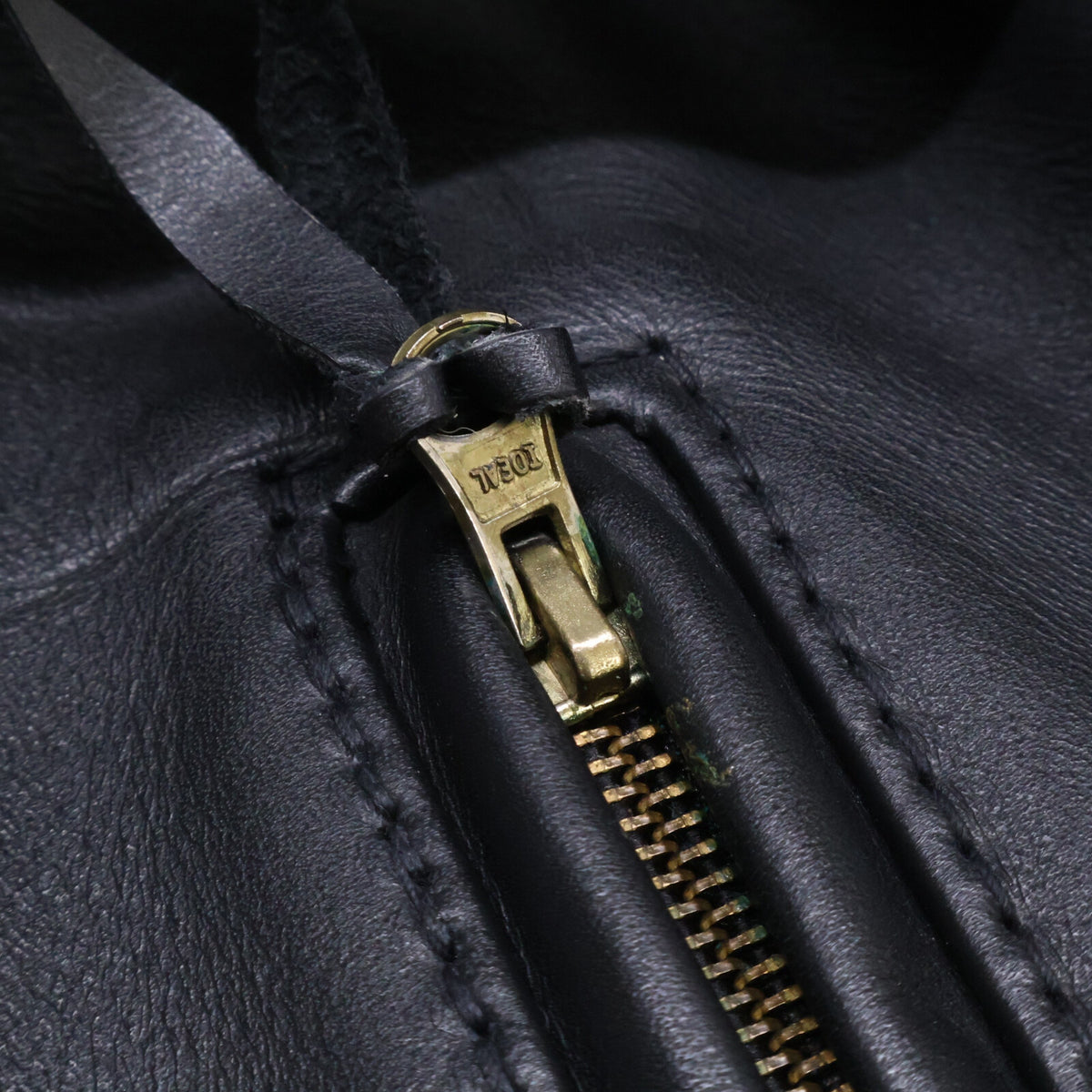 Langlitz Leathers ラングリッツレザー パデット キャスケード レザー ライダースジャケット ジャケット