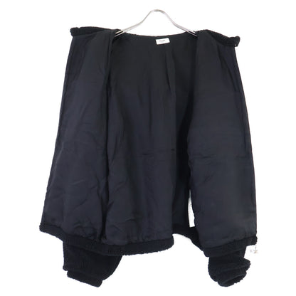 CELINE セリーヌ 【美品/国内正規】RV0JI699M.38AW フリース フーディジャケット ジャケット