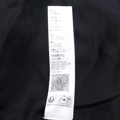 CELINE セリーヌ 【美品/国内正規】RV0JI699M.38AW フリース フーディジャケット ジャケット