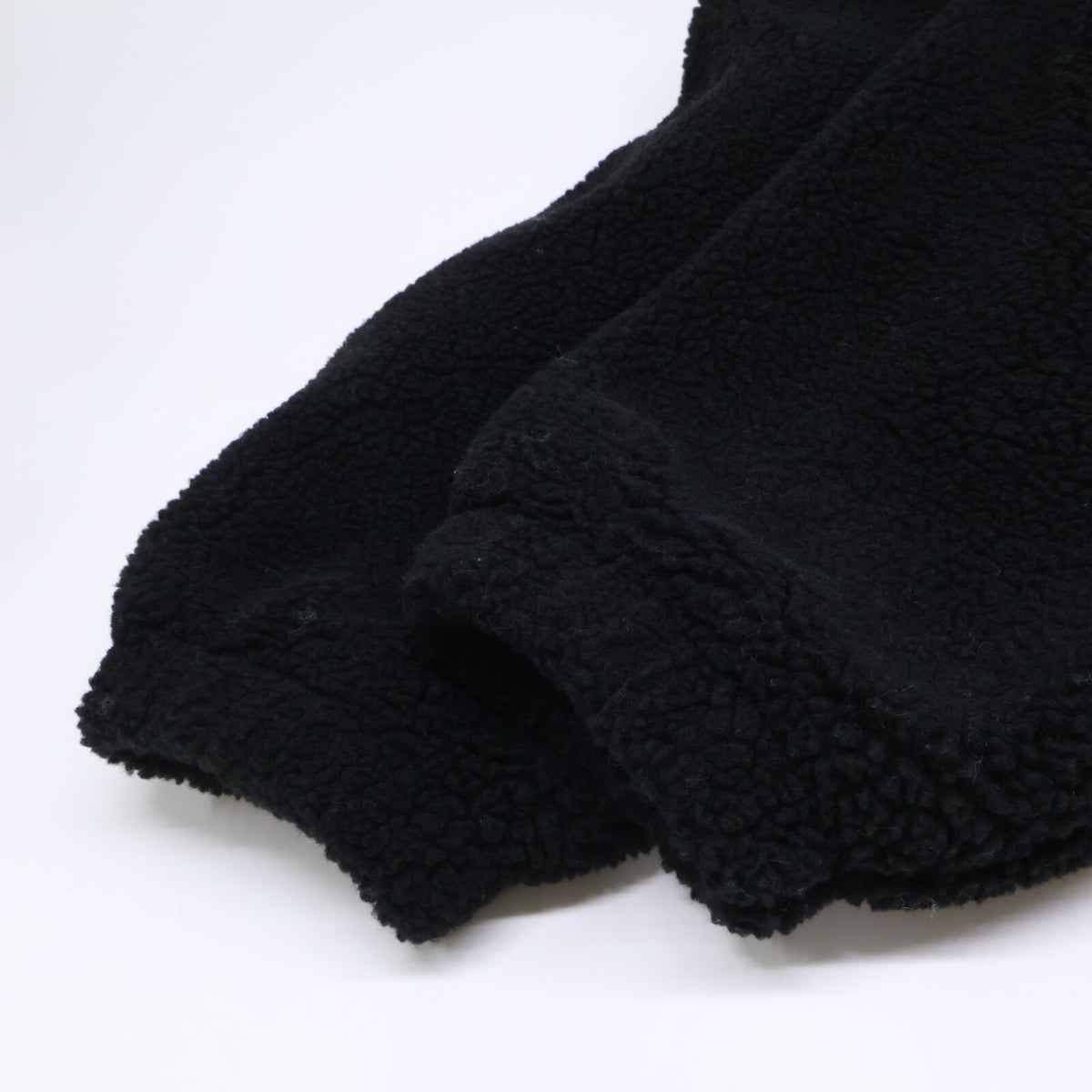CELINE セリーヌ 【美品/国内正規】RV0JI699M.38AW フリース フーディジャケット ジャケット