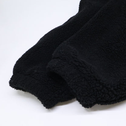 CELINE セリーヌ 【美品/国内正規】RV0JI699M.38AW フリース フーディジャケット ジャケット