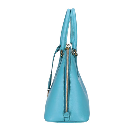PRADA プラダ 1BA838 サフィアーノラックス 2WAY ショルダーバッグ ハンドバッグ