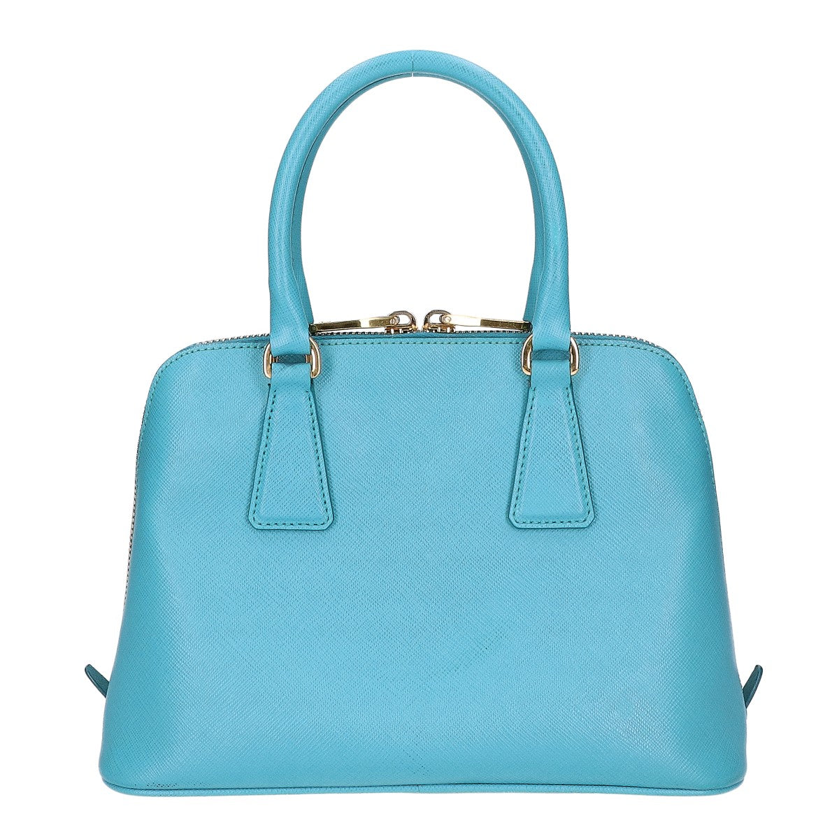 PRADA プラダ 1BA838 サフィアーノラックス 2WAY ショルダーバッグ ハンドバッグ