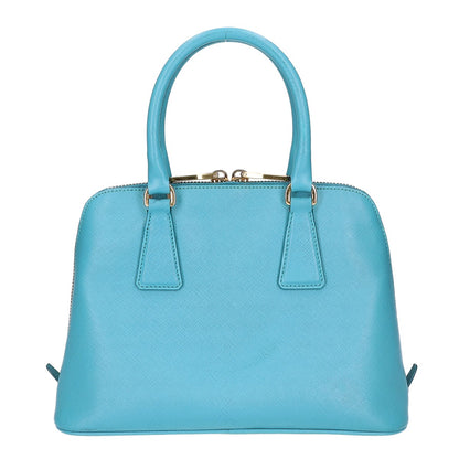 PRADA プラダ 1BA838 サフィアーノラックス 2WAY ショルダーバッグ ハンドバッグ