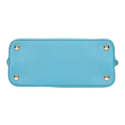 PRADA プラダ 1BA838 サフィアーノラックス 2WAY ショルダーバッグ ハンドバッグ