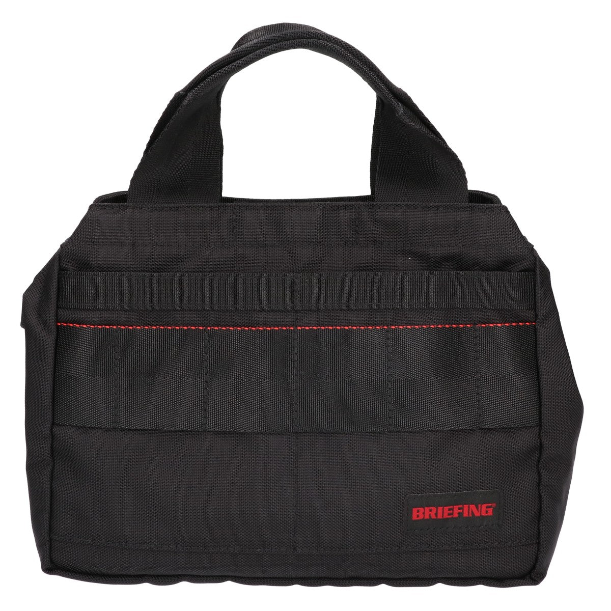 BRIEFING ブリーフィング 【美品】CLACCIC CART TOTE クラシック カート トートバッグ