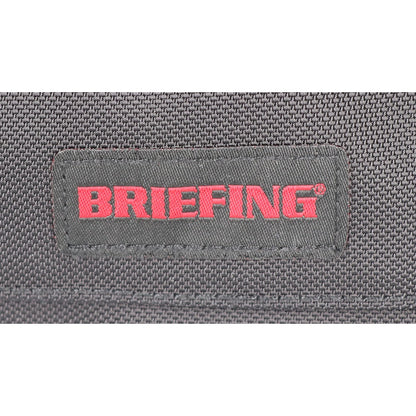 BRIEFING ブリーフィング 【美品】CLACCIC CART TOTE クラシック カート トートバッグ