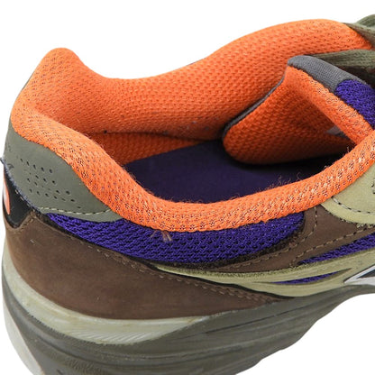 NEW BALANCE ニューバランス USA製 スニーカー シューズ メンズ マルチカラー 28.5cm M990BT3 シューズ