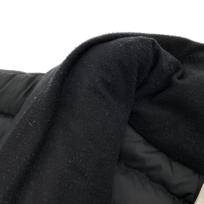 lululemon ルルレモン ブラック ライトダウンジャケット トップス