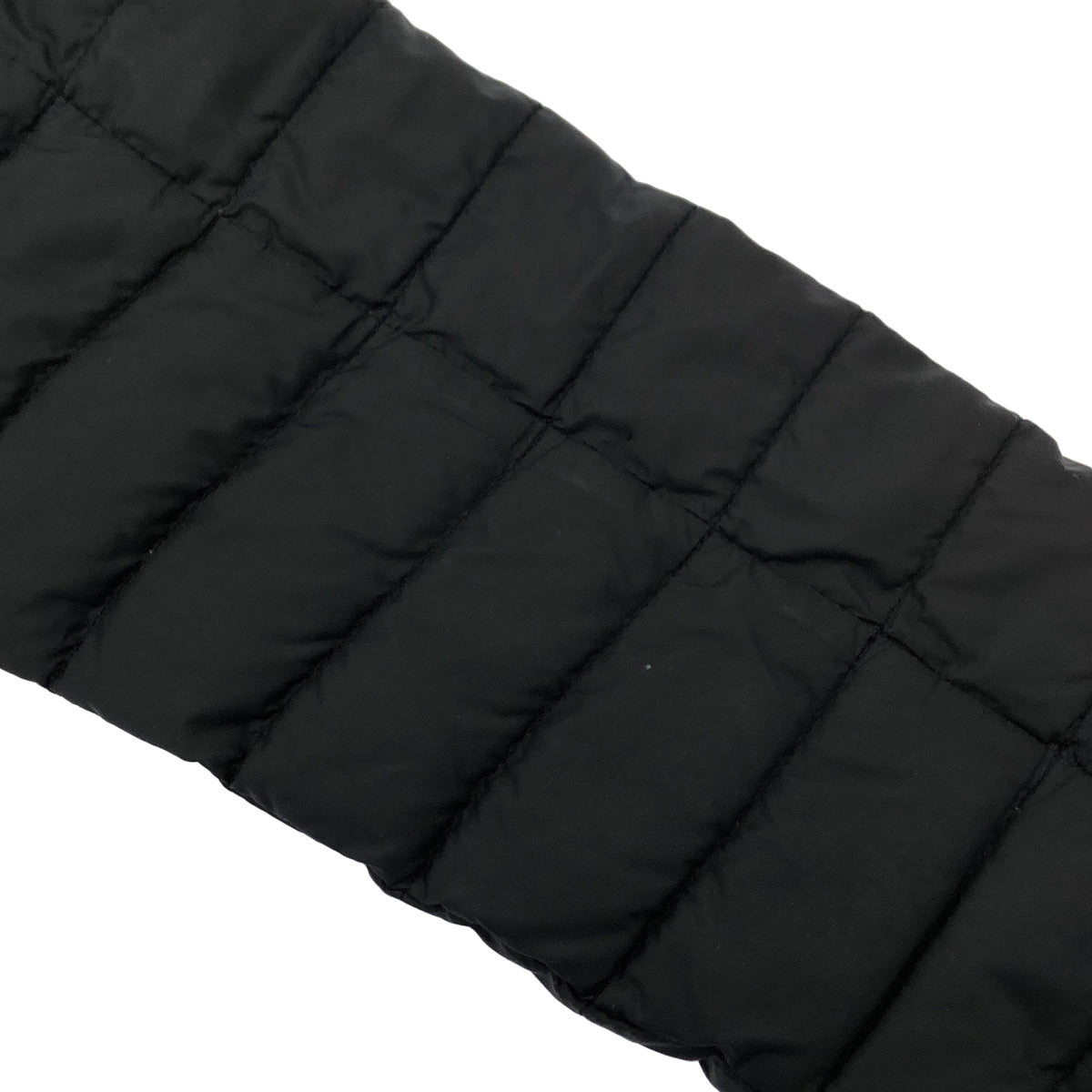 lululemon ルルレモン ブラック ライトダウンジャケット トップス