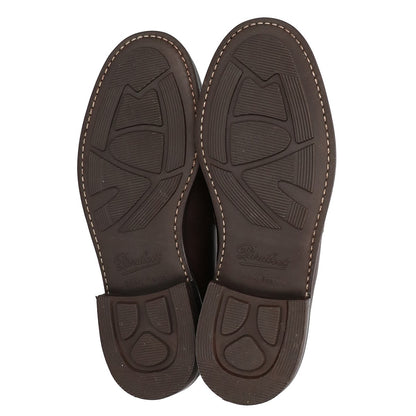 Paraboot パラブーツ 【新品同様】ADONIS レザー コインローファー シューズ