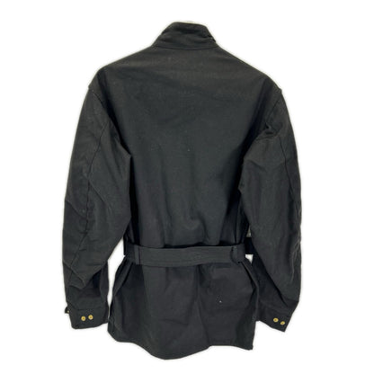Barbour バブアー MWX0004BK5136 ブラック インターナショナルジャケット ジャケット