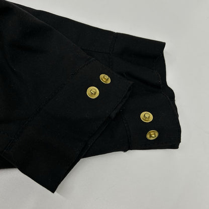 Barbour バブアー MWX0004BK5136 ブラック インターナショナルジャケット ジャケット
