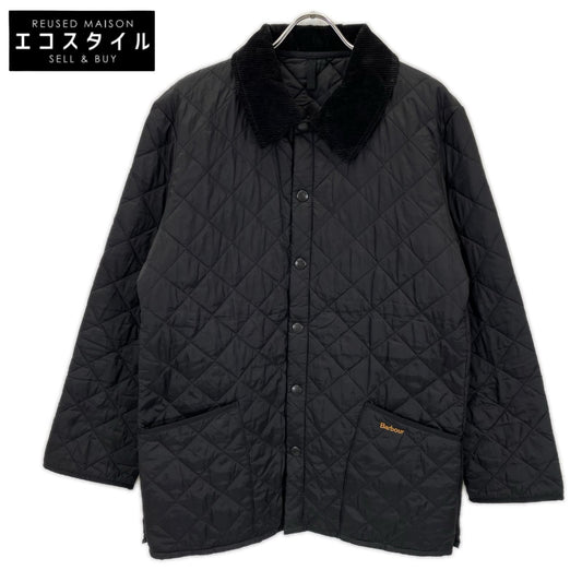 Barbour バブアー MQU0001BK91 ブラック リデスデイル キルティングジャケット ジャケット