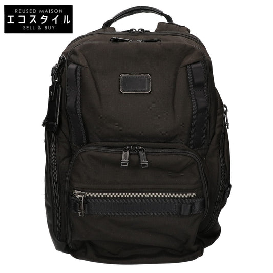 TUMI トゥミ 232789D ALPHA BRAVO アルファ ブラヴォ サーチ バックパック リュック バックパック
