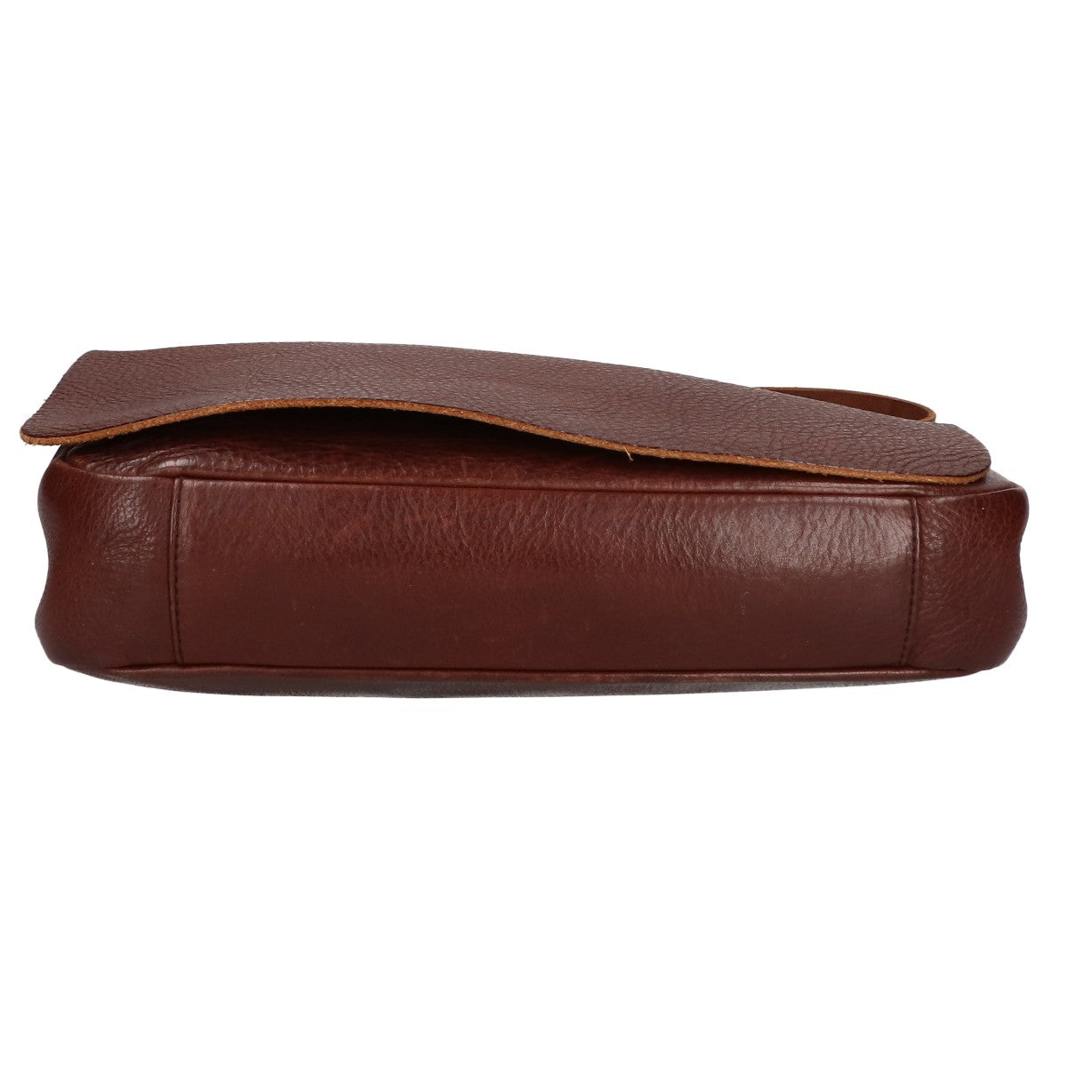 SLOW スロウ 300S24C bono flap shoulder bag L ボーノ 栃木レザー フラップ ショルダーバッグ