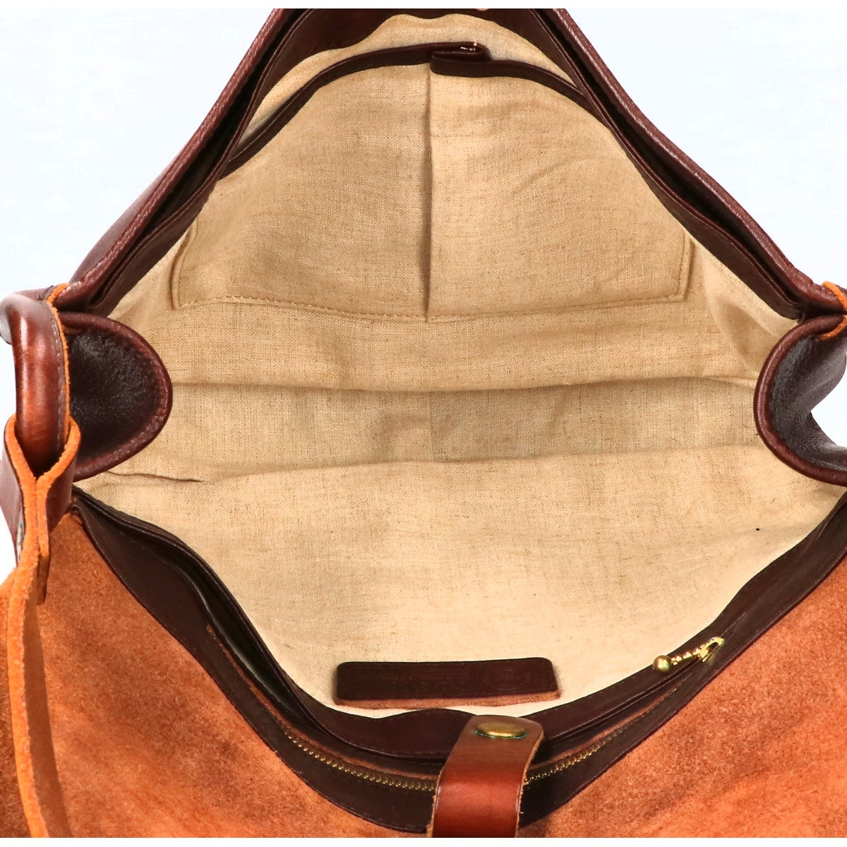 SLOW スロウ 300S24C bono flap shoulder bag L ボーノ 栃木レザー フラップ ショルダーバッグ