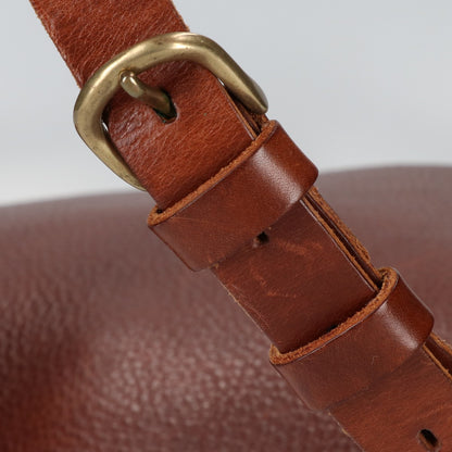 SLOW スロウ 300S24C bono flap shoulder bag L ボーノ 栃木レザー フラップ ショルダーバッグ