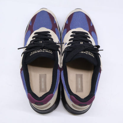NEW BALANCE ニューバランス x Aime Leon Dore エメレオンドレ 【美品】MR993ALL Made in USA スエード/メッシュ スニーカー シューズ